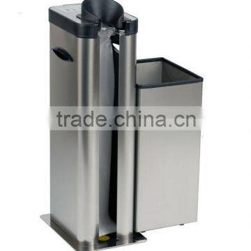 Wet Umbrella Bag Dispenser