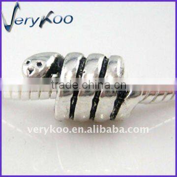 Animal Alloy Jewelry Beads & Jewelry Accessories (FCH-B251)