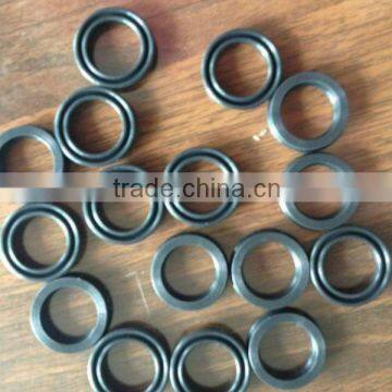 Rubber washer