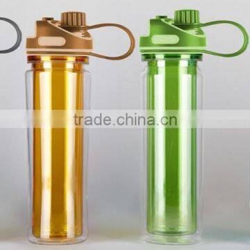 New Items BPA Free Dubble Wall Bottle photo-3
