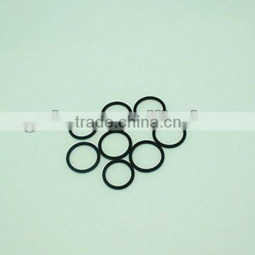 Silicone Rubber O Ring