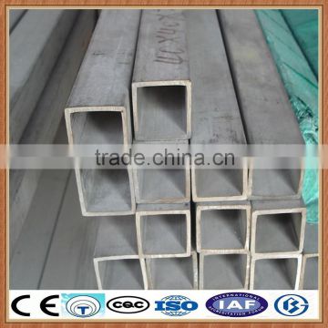 Stainless Steel Square Pipe/Structural Steel Section Properties