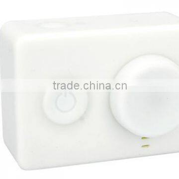 China Newest Xiaoyi Silicone Case Cover photo-3