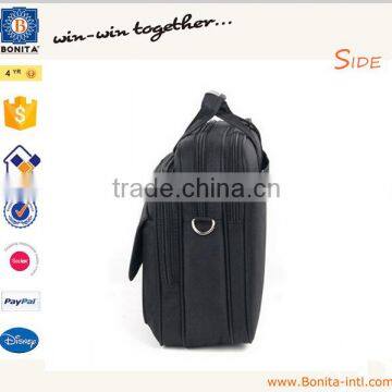 New popular high-capacity men laptop bag with shoulder strap