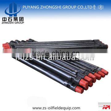 API 5D Oil Drilling Tool Steel Drill Pipe, Seamless Drill Pipe at competitive price