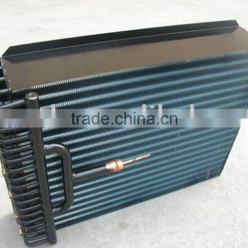 Frozen & Chill Cabinet Condenser Coil