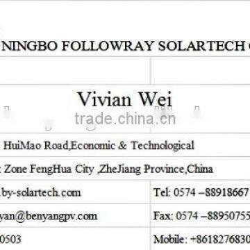 XLPE Single Core Cable UL PV Cable 10AWG Black for Solar System