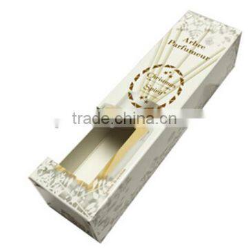 Canton fair wholesale square box reed diffuser