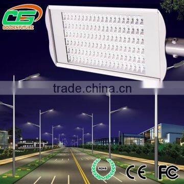 AC 85-265V ip65 waterproof 60w 100w 200w led area light led street light