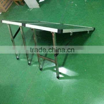 120w Folding Monocrystalline Foldable Solar Panels for Sale photo-3