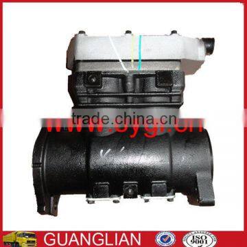 auto 6bt engine parts truck air compressor C3974548