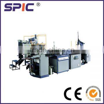 6040 Automatic rigid box machine with CE certificate