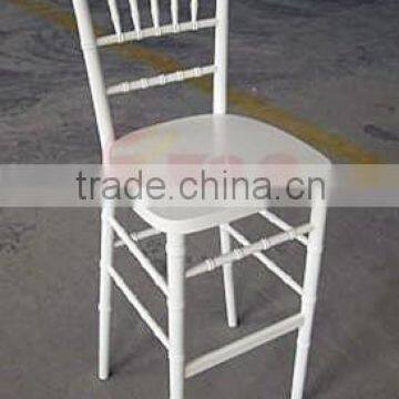 White Bar Chiavari Chair