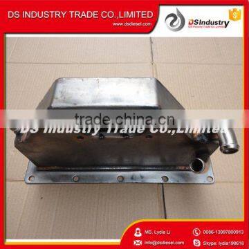 Hot sale 4BT 3919805 Aftercooler for truck engine parts