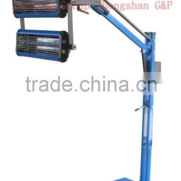 Paint Heater GP-333 photo-6
