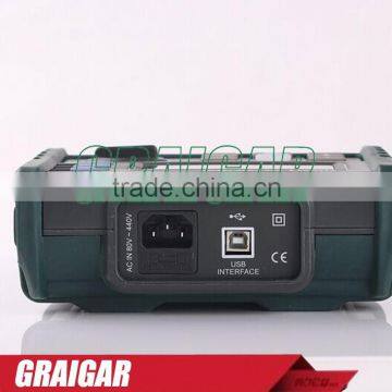 MS5910 Electric Leakage Detector Tester RCD/LOOP Tester Circuit photo-4