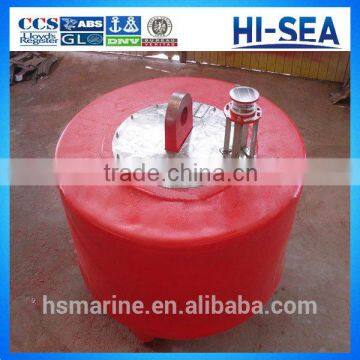 Polyurea Foam Filled Marine Mooring Buoy