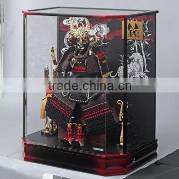 Unique Mini Doll Hina / Gogatsu Ningyo at Reasonable Prices , Case Available photo-4