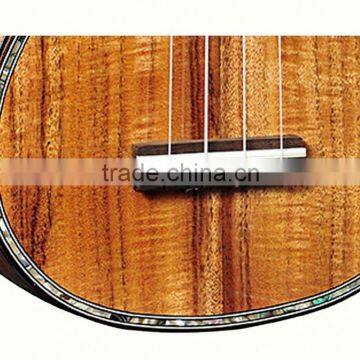 Professional Custom Make Quality Hand Engraving Ukulele photo-2