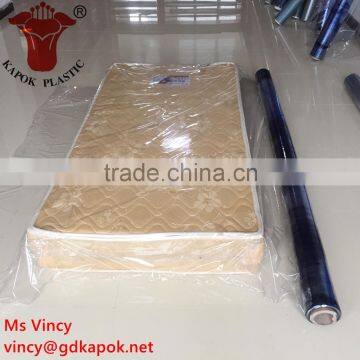 0.5mm Mattress PVC Thin Plastic Sheets photo-2
