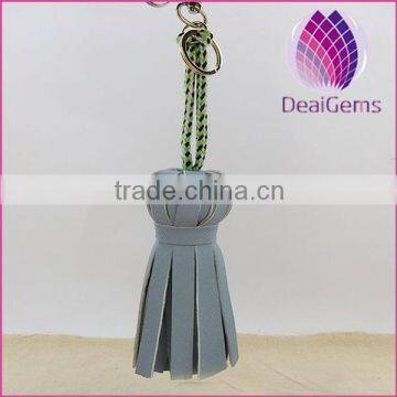 Microfiber Suede Leather Tassel Wholesale tassel