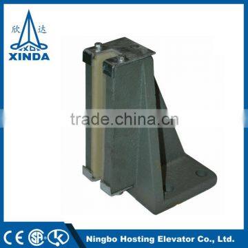 Spare Parts Elevator Parts Door Elevator /Lift Guide Shoe