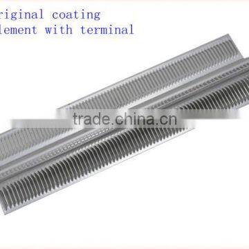 electric convector heating element