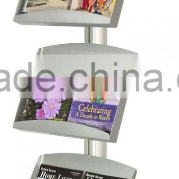 4-Pocket Literature Stand(BD-G005)