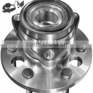 wheel hub 515024 for CHEVROLET