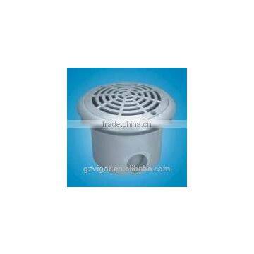 2016 swimming pool water return outlet Main Drain accessory
