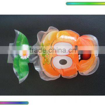 Fruit juice pouch,fruit juice bag