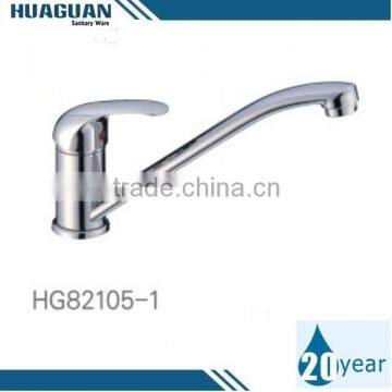 Hot Sale and Good Quality Kitchen Mixing Faucet