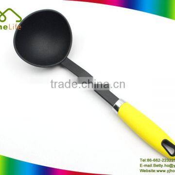 nylon rice serving ladle spoon