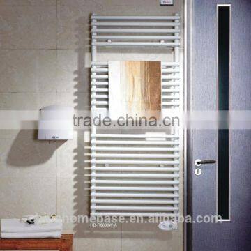 HB-R8606W-A steel ladder towel racks radiator