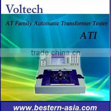 Voltech ATI Automatic Transformer Tester