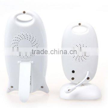 2 Inch Wireless Video Baby Monitor VB601 Camera Baby Monitors 2Way Talk Night Vision 5M IR LED Temperature Hassle-Free Monitor photo-4