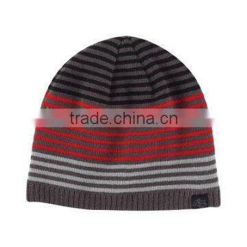 15PKB005 2014-15 New Men s trendy winter acrylic beanie