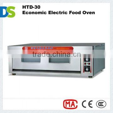 HTD-30 400degree 220V 8.4W Economic Electric Food Oven