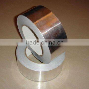 Aluminum foil tape for kitchen use