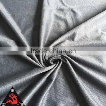 Factory Direct Sale High Quality Super Poly Fabric for Sportswear photo-5