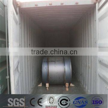 China Origin Hot Rolled Steel Coil photo-4