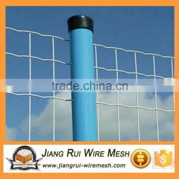 Holland electric welded wire mesh/Wave Wire Mesh Fence