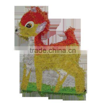 Paper Cat Pinata Designs,birthday Pinata photo-4