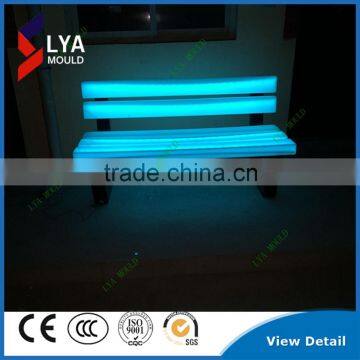 Power 120w Luminous Led Chair