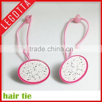 New design factory price promotional beautiful lovely flower hair band