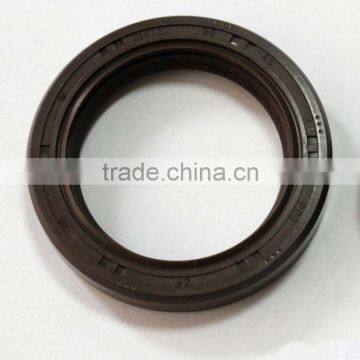 CRANK SHAFT FRONT Oil Seal for JAC Refine auto parts (automobile engine part) Size:35-48-8 OEM NO:21421-22000