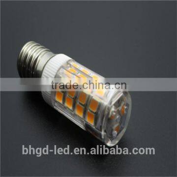 new style E14 celling ceram light/car led dimmable 4w lights