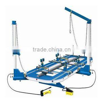 Yantai Primacy Chassis Pulling Machine CRE-III