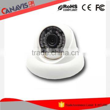 newest model indoor 2.0mp wholesale products for 2016 1080p dome ip camera