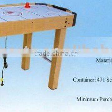 Air Hockey Table